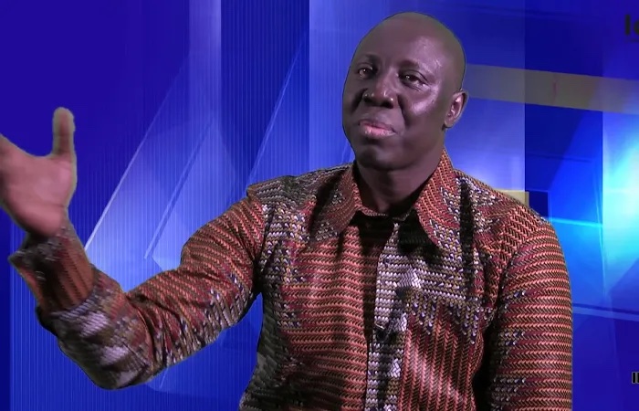 Exclu du groupe WhatsApp de "Diomaye Président" : Siré Sy s'en prend à Mimi Touré