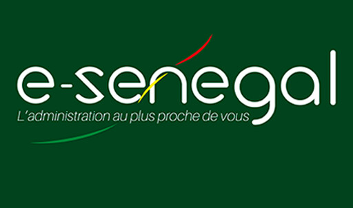 e-Sénégal de nouveau opérationnelle : fin de l'incident technique