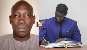 Parcours : Qui est Papa Souleymane Kandji, le nouveau renfort médiatique du Président ?