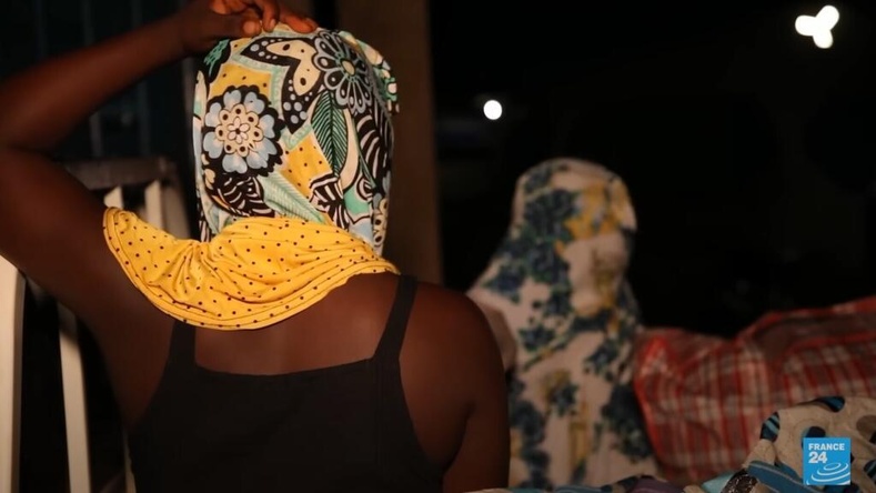 Justice : Trois inculpés pour proxénétisme et blanchiment d’argent à Saint-Louis Justice : Trois inculpés pour proxénétisme et blanchiment d’argent à Saint-Louis