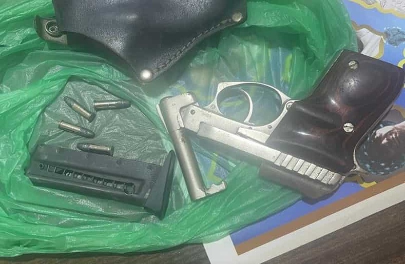 Vol à Nord-Foire : Le cambrioleur de la Korité et ses complices tombent à Grand-Yoff Vol à Nord-Foire : Le cambrioleur de la Korité et ses complices tombent à Grand-Yoff