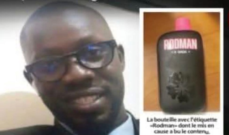 AIBD : Le chef de la transfusion du CNTS arrêté avec des traces d'opium et de THC AIBD : Le chef de la transfusion du CNTS arrêté avec des traces d'opium et de THC