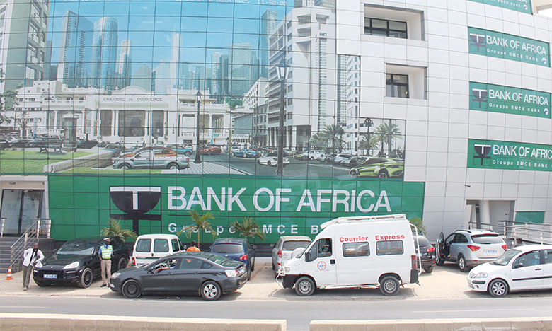 Scandale à la BOA : Un ex-cadre et 16 complices arrêtés pour un détournement d'un milliard