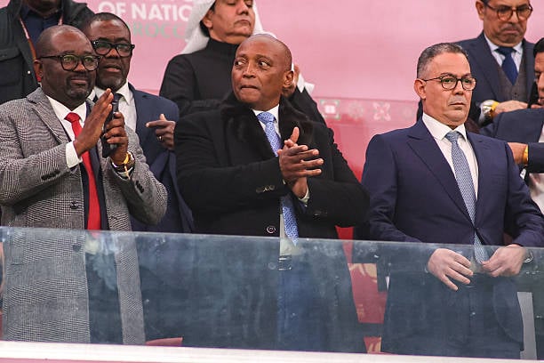 Scandale CAN 2025 : Le vice-président du Jury d'Appel lâche la CAF et le Maroc