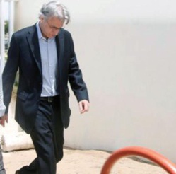 Liberté provisoire pour Bibo Bourgi, Pouye et Diassé