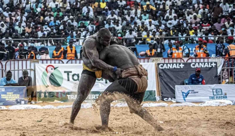 Lamb : Sa Thiès sanctionné d'une amende de 2,5 millions FCFA par la FSL Lamb : Sa Thiès sanctionné d'une amende de 2,5 millions FCFA par la FSL