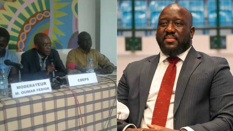 Répartition du FADP : Le CDEPS et l'APPEL déposent une plainte à l'OFNAC Répartition du FADP : Le CDEPS et l'APPEL déposent une plainte à l'OFNAC