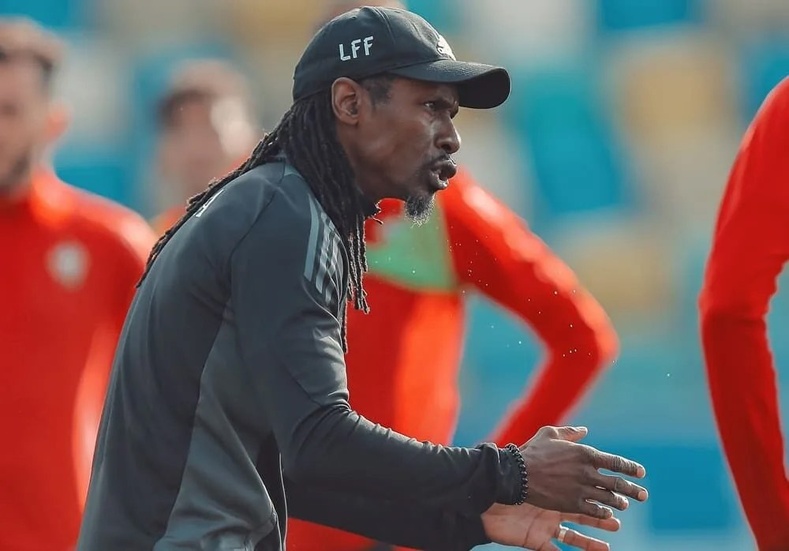 Aliou Cissé quitte la Libye : Les raisons d'un départ fracassant