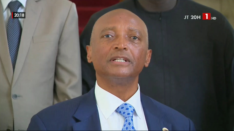 Litige CAN : Patrice Motsepe s'engage à respecter la future décision du TAS