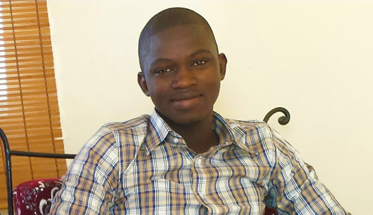 UGB - ARRESTATION DU SG DE LA CESL : cet émouvant témoignage d'un étudiant. UGB - ARRESTATION DU SG DE LA CESL : cet émouvant témoignage d'un étudiant.