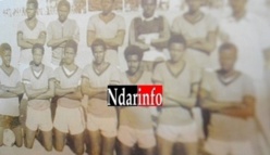 HOMMAGES A IBA DIAGNE: le monde sportif sénégalais, saint-louisien en particulier est en deuil. Par Maquillou GAYE