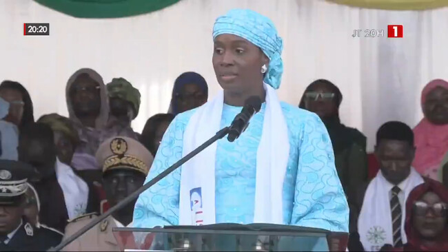 Lutte contre le cancer : La priorité de la nouvelle fondation « Sénégal Solidaire »