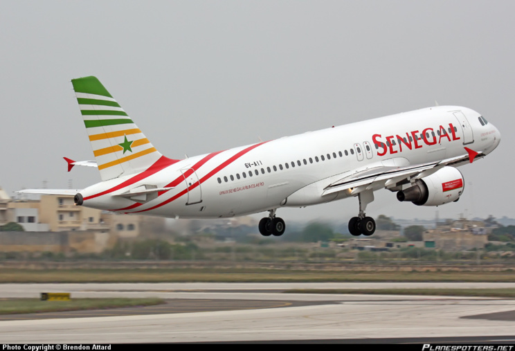 Statu quo à Sénégal Airlines