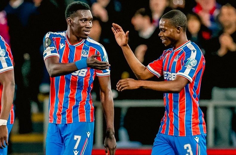 Ligue Conférence : Ismaïla Sarr buteur, Crystal Palace assomme la Fiorentina (3-0)