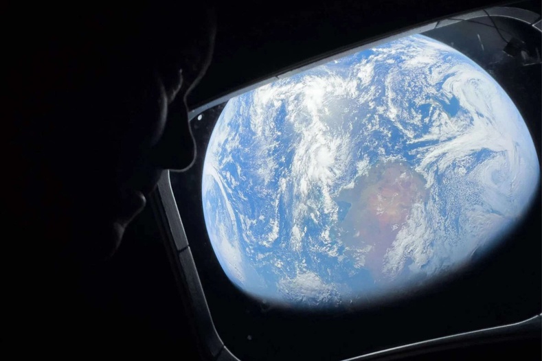 NASA TV : Comment regarder l'amerrissage de la mission Artemis 2 en direct NASA TV : Comment regarder l'amerrissage de la mission Artemis 2 en direct