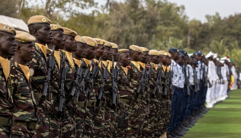 Recrutement Armée sénégalaise 2027 : Calendrier, conditions et dossiers à fournir Recrutement Armée sénégalaise 2027 : Calendrier, conditions et dossiers à fournir