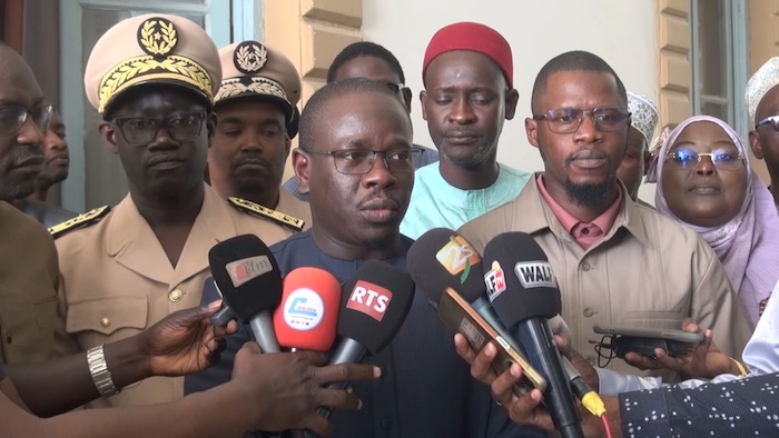 Exploitation de gaz : Le dialogue s'améliore entre BP, Petrosen et les pêcheurs de Saint-Louis (ministre)