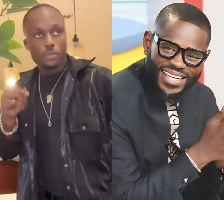 Dossier Keur Massar : Le "bongoman" Omar Gningue avoue être le rabatteur de Pape Cheikh Diallo Dossier Keur Massar : Le "bongoman" Omar Gningue avoue être le rabatteur de Pape Cheikh Diallo