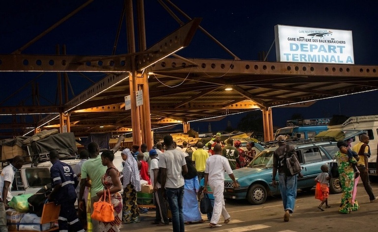 Sécurité routière : L'appel des conducteurs après la fin des restrictions nocturnes Sécurité routière : L'appel des conducteurs après la fin des restrictions nocturnes