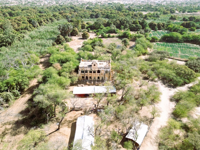 Richard-Toll : Le délégué de Thiabakh demande le déclassement de la forêt classée
