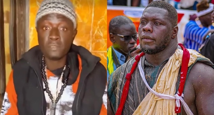 Dakar : « Pimpi » déféré pour avoir menacé le lutteur Franc sur TikTok