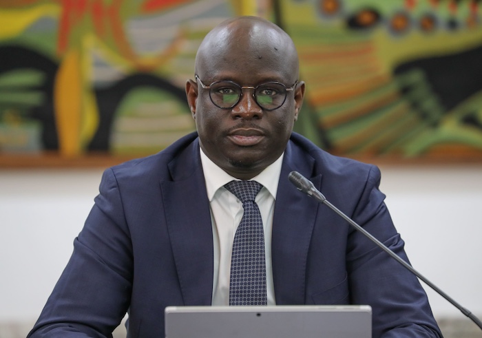 Finances : Le Sénégal mobilise 148,6 milliards FCFA sur le marché de l’Uemoa