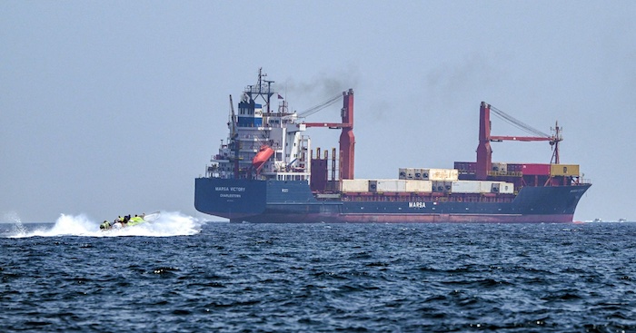 Tensions au Moyen-Orient : Deux pétroliers font demi-tour devant le détroit d'Ormuz