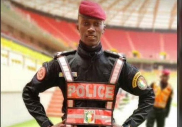 Dakar : Un agent du GMI perd la vie dans un accident tragique sur l'autoroute