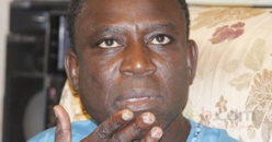 Rejet de sa demande de sortie du territoire - Thione Seck privé de ticket pour la soirée de Waly Seck à Bercy