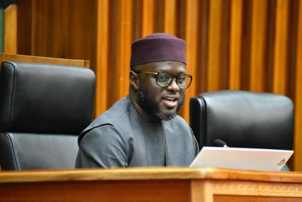 Assemblée nationale : Une loi pour sanctionner les députés absents jugée recevable