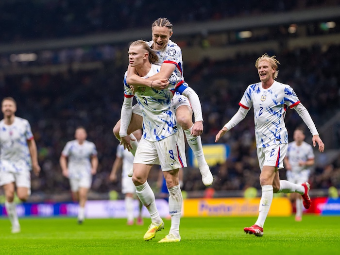 Mondial 2026 : La Norvège, futur adversaire du Sénégal, affronte le Maroc en amical