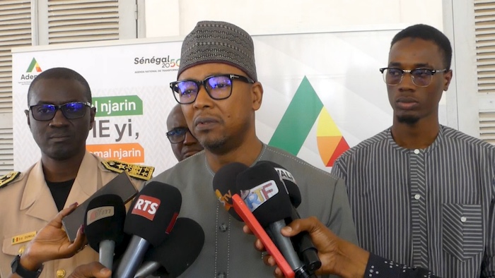 Saint-Louis : L'ADEPME déploie un point focal pour booster l'économie locale