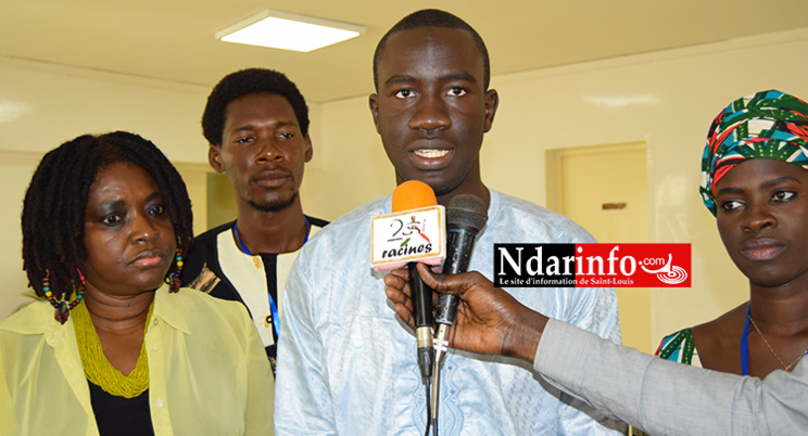 ÉTATS - UNIS D’AFRIQUE: Le « puissant » plaidoyer du FOJEULA ÉTATS - UNIS D’AFRIQUE: Le « puissant » plaidoyer du FOJEULA