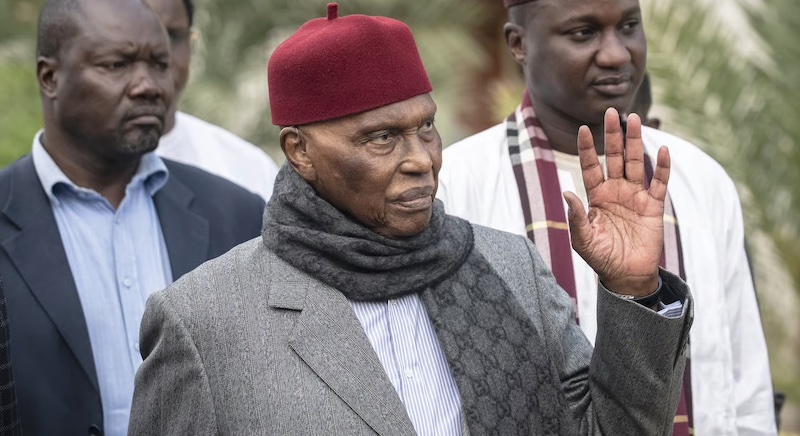 Hommage national : le Sénégal s'apprête à célébrer les 100 ans de Me Wade.