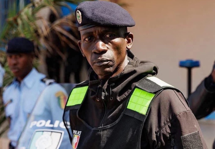 Un chauffeur condamné pour avoir tenté de corrompre l'agent « Amoul Yakar »