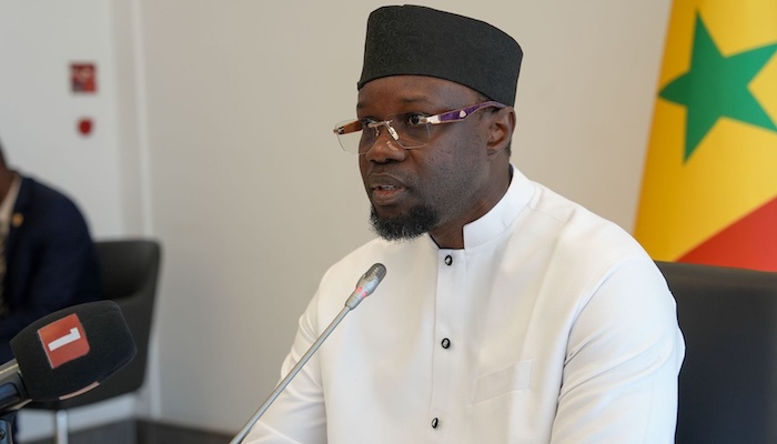 Réforme de l'État : Ousmane Sonko lance la modernisation de l'Imprimerie nationale