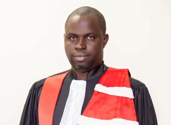 Direction générale de la Santé : Ce que l'on sait du limogeage du Pr Ousmane Cissé