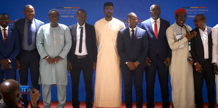 Éducation : les termes de l'accord signé entre le Gouvernement et le G7