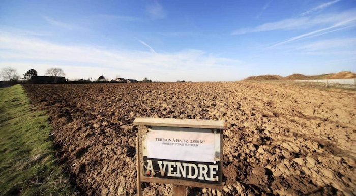 Sécurité foncière : Fin des attributions et régularisations sur les sites non autorisés