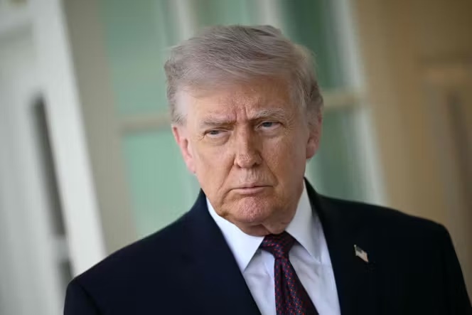 Truth Social : le message de « remerciement » de Donald Trump à l'Iran.