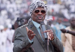 Le PVD sur le dialogue politique national : « Pas une simple affaire de communication ou d'arrangements politiques » Le PVD sur le dialogue politique national : « Pas une simple affaire de communication ou d'arrangements politiques »