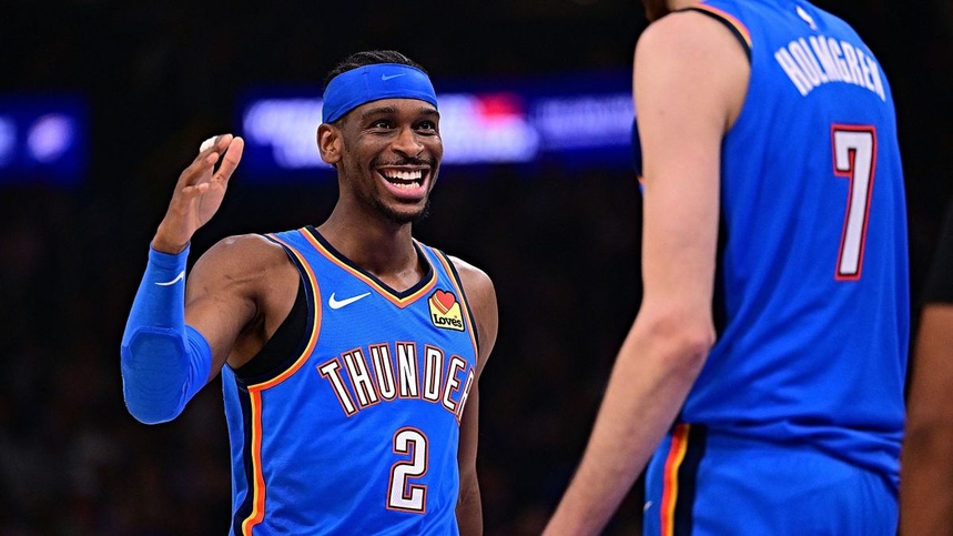 Playoffs NBA 2026 : Le calendrier complet du premier tour dévoilé Playoffs NBA 2026 : Le calendrier complet du premier tour dévoilé