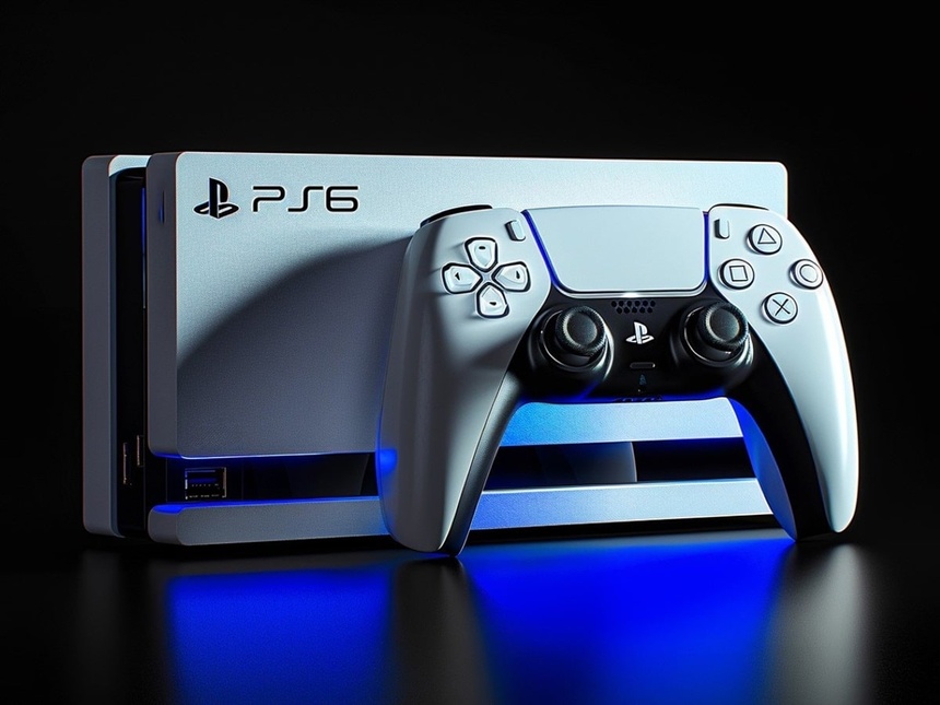 PlayStation 6 : Puce Amethyst, prix et date de sortie, tout sur la future console de Sony