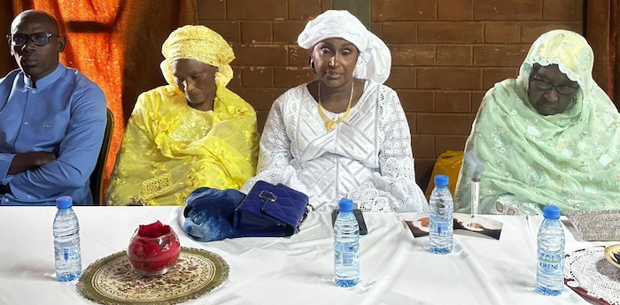 Santé maternelle : Le CHR de Saint-Louis honore ses agents et retraités