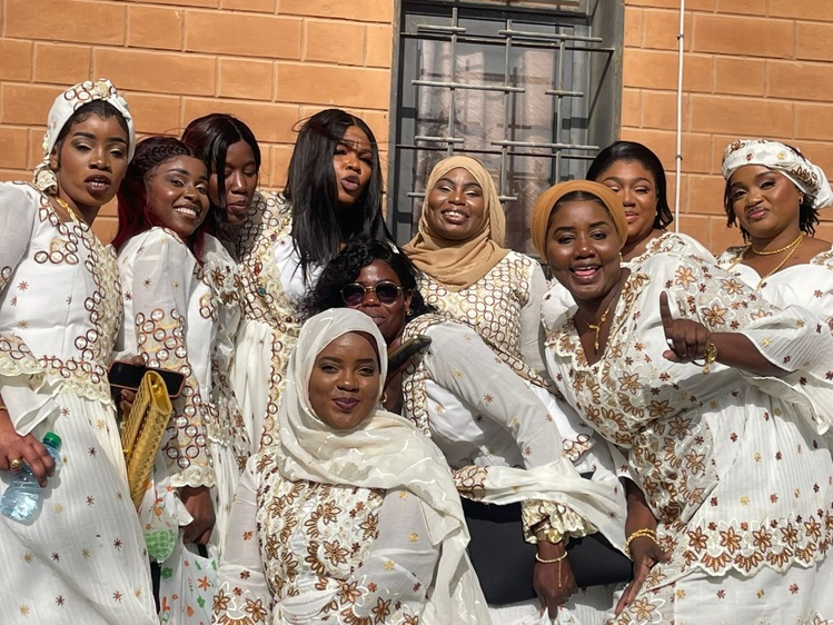 Santé maternelle : Le CHR de Saint-Louis honore ses agents et retraités Santé maternelle : Le CHR de Saint-Louis honore ses agents et retraités