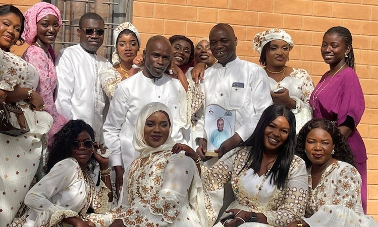 Santé maternelle : Le CHR de Saint-Louis honore ses agents et retraités