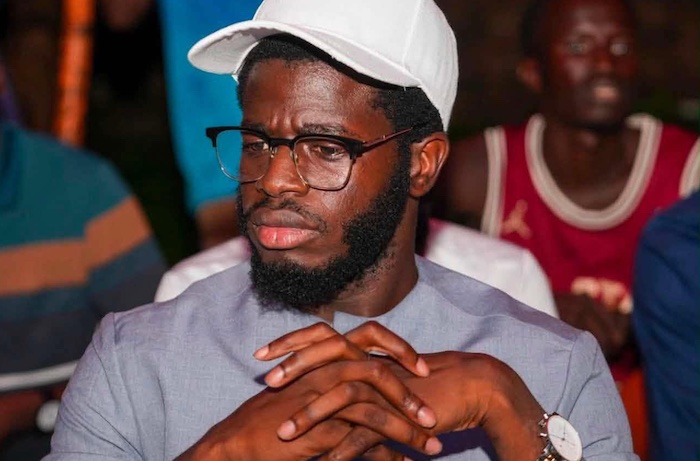 Affaire ASER : Jean Michel Sène entendu à Colobane, une plainte déposée contre Baba Diallo