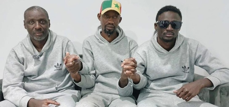 Libération de supporters : Afif Wade, Ibrahima Diop et Abdoulaye Dieng bientôt de retour