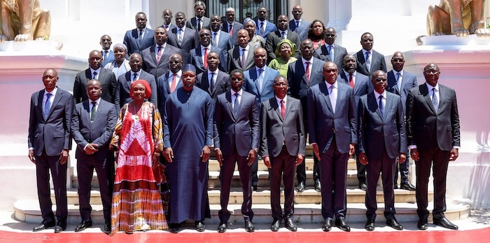 Assemblée nationale : Lancement d'une grande initiative d'audition du gouvernement