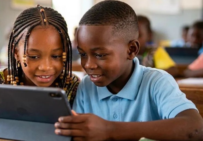 Éducation : Le Sénégal lance sa Bibliothèque numérique gratuite pour tous les élèves